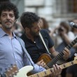 Niccolò Fabi, Daniele Silvestri e Max Gazzè: album insieme e concerto a piazza della Quercia11