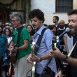 Niccolò Fabi, Daniele Silvestri e Max Gazzè: album insieme e concerto a piazza della Quercia10