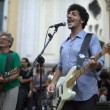 Niccolò Fabi, Daniele Silvestri e Max Gazzè: album insieme e concerto a piazza della Quercia04