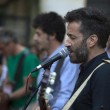 Niccolò Fabi, Daniele Silvestri e Max Gazzè: album insieme e concerto a piazza della Quercia14