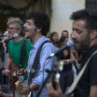 Niccolò Fabi, Daniele Silvestri e Max Gazzè: album insieme e concerto a piazza della Quercia13