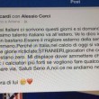 ragazza di Alessio Cerci 2