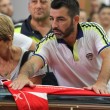 Davide Bifolco, folla e fiori ai funerali FOTO14