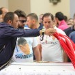 Davide Bifolco, folla e fiori ai funerali FOTO28