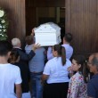 Davide Bifolco, folla e fiori ai funerali FOTO05