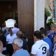 Davide Bifolco, folla e fiori ai funerali FOTO6