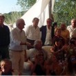 Gino Paoli, festa 80 anni: Beppe Grillo canta con Zucchero FOTO 3