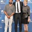Venezia 71: Hungry Hearts di Saverio Costanzo