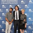 Venezia 71: Hungry Hearts di Saverio Costanzo