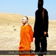 Steven Sotloff decapitato: Isis pubblica video sul web 4