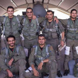 Arabia Saudita, sul web le foto dei piloti dei raid contro l'Isis04