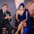 Lady Gaga chic per Tony Bennett05