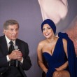 Lady Gaga chic per Tony Bennett014