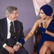 Lady Gaga chic per Tony Bennett04