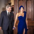Lady Gaga chic per Tony Bennett020