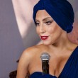 Lady Gaga chic per Tony Bennett07