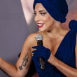 Lady Gaga chic per Tony Bennett06