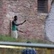 Il "Kabobo" di Jesi, aggressore col machete, era già stato arrestato e liberato 2