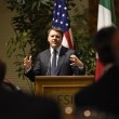 Matteo Renzi a San Francisco 7