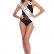 Miss Miluna Lazio FEDERICA ARMALEO