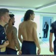 Brandao, 6 mesi di squalifica per testata a Thiago Motta (VIDEO)