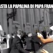 Le Iene e la papalina di Papa Francesco all'asta: superati i 90 mila euro 3