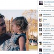 Paul Walker e Meadow bimba: la foto per ricordarlo nel giorno del suo compleanno
