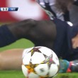 Juve-Malmoe. "Lichtsteiner mi ha dato un pugno": accusa di Pa Konate FOTO 2