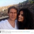 Francesca Brienza, chi è la donna di Rudi Garcia: I Cesaroni, Miss italia.. 18