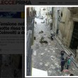 Lecce: scontri Casapound-antifascisti, maxi-rissa fra 70 in piazza Sant'Oronzo