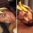 Jarrod Allen, il ragazzo barbuto che ricrea i selfie delle ragazzi postati su Instagram07
