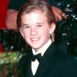 Haley Joel Osment da bambino prodigio nel Sesto Senso a nazista grasso e baffuto