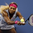 Tennis, Serena Williams trionfa negli US Open12