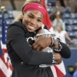 Tennis, Serena Williams trionfa negli US Open10
