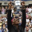 Tennis, Serena Williams trionfa negli US Open03