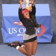 Tennis, Serena Williams trionfa negli US Open06