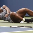 Tennis, Serena Williams trionfa negli US Open09