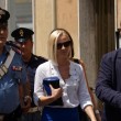 Domnica Cemortan, ultimatum a Francesco Schettino: "Dì la verità o parlo io..." 2