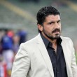 Calcioscommesse, archiviato il fascicolo su Gattuso