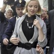 Domnica Cemortan, ultimatum a Francesco Schettino: "Dì la verità o parlo io..." 8