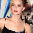 Jennifer Lawrence nuda online: hacker ruba e posta foto hard12