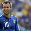 Calciomercato, la Fiorentina su Antonio Cassano