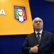 Carlo Tavecchio: "Razzista? Fui io ad agevolare immigrati. Lotito è ok"