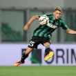 Giudice sportivo: tre giornate a Berardi per gomitata a Juan Jesus