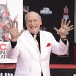 Frankestein Junior usciva 50 anni fa. E Mel Brooks entra nella Walk of Fame08