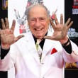 Frankestein Junior usciva 50 anni fa. E Mel Brooks entra nella Walk of Fame05