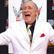 Frankestein Junior usciva 50 anni fa. E Mel Brooks entra nella Walk of Fame3