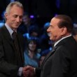 Marco Travaglio: Pd difende inquisiti, mai giustizialista e amico dei giudici