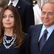 Veronica Lario, due milioni al mese anziché tre: sconto a Berlusconi