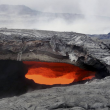 Il Kilauea, Hawaii (Foto Ap)